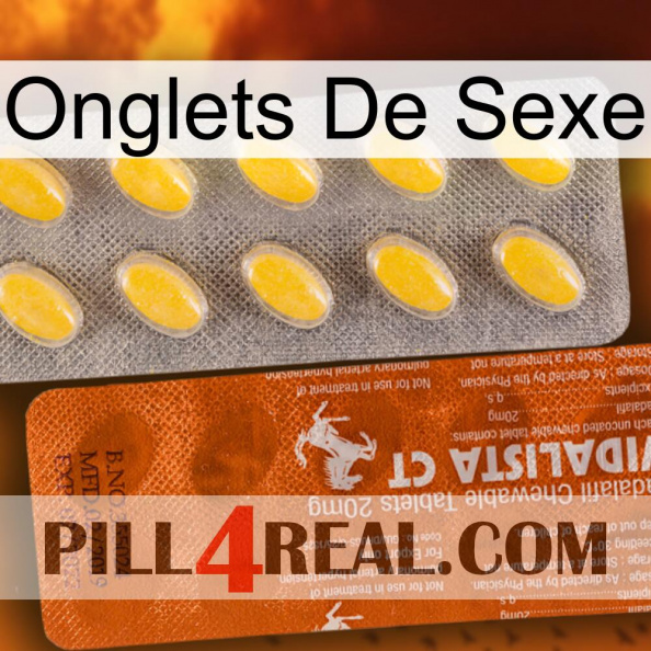 Sex Tabs 42